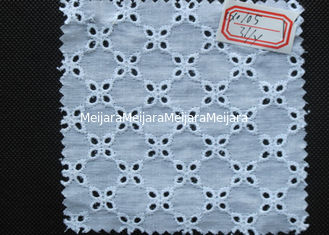 Chine OEM 100% écologique d'équilibre de dentelle d'oeillet de coton de Madame Garment/ODM CY-CX0105 fournisseur