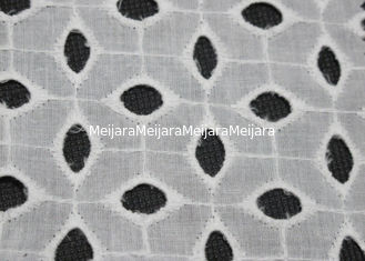 Chine Équilibre de dentelle d'oeillet de modèle/pyjamas simples Fabirc Glace CY-CX0143 antistatique fournisseur