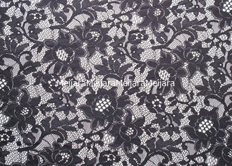 Chine Tissu en nylon de dentelle de robe populaire élégante pour le chapeau, chemise CY-DN0004 fournisseur