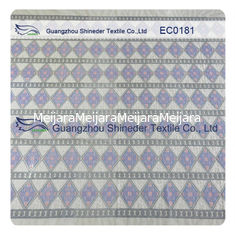 Chine broderie fournisseur