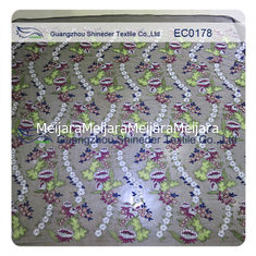 Chine Broderie pour la robe de dame fournisseur