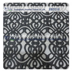 Chine broderie fournisseur