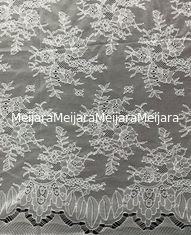Chine Utilisation en nylon de 100% pour des dessus de robe et de fille de mariage fournisseur