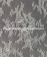Chine Nylon de 100%, vêtements de mode, robe de mariage fournisseur