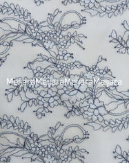 Chine Nylon&amp;Cotton&amp;Polyester frais léger léger léger Fabirc pour le vêtement et l'été fournisseur