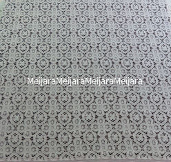Chine Dentelle de nylon de coton fournisseur