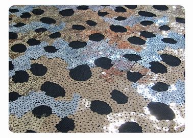 Tissu perlé de dentelle de ténacité élevée pour la literie et le textile à la maison CY-XP0006 fournisseur