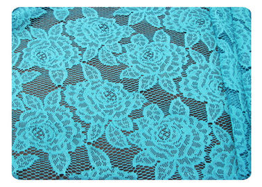 Tissu de polyester par la cour fournisseur