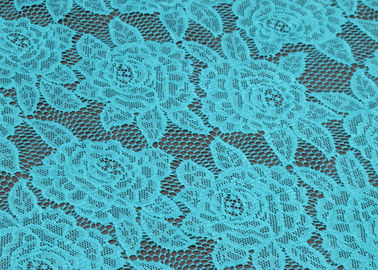 Tissu de polyester par la cour fournisseur