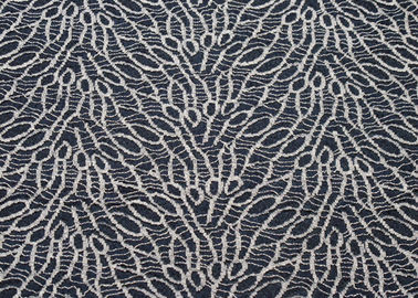Tissu en nylon de dentelle de coton avec du charme noir pour ODM CY-LW0105 d'OEM de chemises de nuit fournisseur