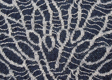 Tissu en nylon de dentelle de coton avec du charme noir pour ODM CY-LW0105 d'OEM de chemises de nuit fournisseur
