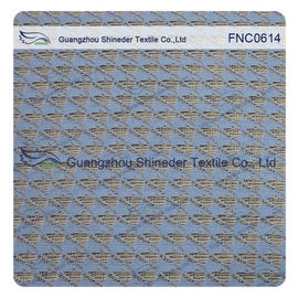 Tissu de coton classique du nylon 58% de l'Irregular 42% de pied-de-poule pour la tenue de détente fournisseur