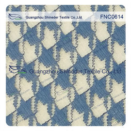Tissu de coton classique du nylon 58% de l'Irregular 42% de pied-de-poule pour la tenue de détente fournisseur