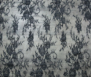 Équilibre décoratif blanc de dentelle de cil avec la largeur CY-HB0460 de 80cm fournisseur