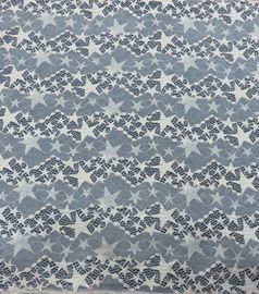 Le coton Fabirc en nylon (FNC) de Fabirc de dentelle tient le premier rôle la largeur 1.5m pour la robe fournisseur