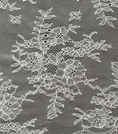 Utilisation en nylon de 100% pour des dessus de robe et de fille de mariage fournisseur