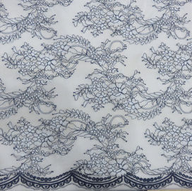 Nylon&amp;Cotton&amp;Polyester frais léger léger léger Fabirc pour le vêtement et l'été fournisseur