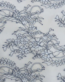 Nylon&amp;Cotton&amp;Polyester frais léger léger léger Fabirc pour le vêtement et l'été fournisseur