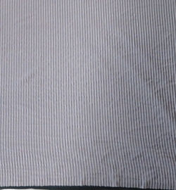 Tissu élastique de dentelle de cru qui respecte l'environnement pour la robe à la mode FNS1944 fournisseur