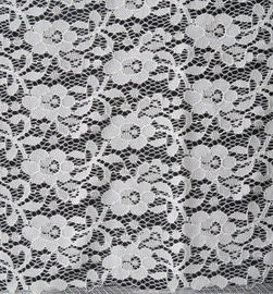 Teinture libre écologique d'azo de tissu élastique de dentelle de vêtement de mode fournisseur