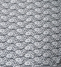 Teinture libre écologique d'azo de tissu élastique de dentelle de vêtement de mode fournisseur