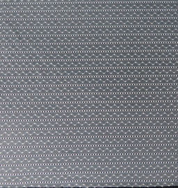 OEM Rétrécissement-résistant rouge/ODM de tissu floral élastique de dentelle fournisseur